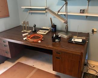 Office equipment