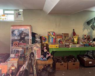 Sale Picture