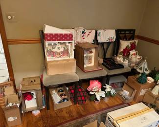 Christmas Decorations