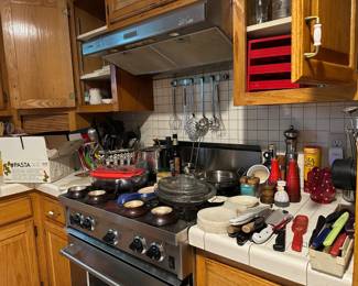 Kitchenwares