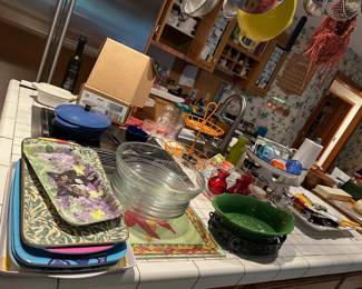Kitchenwares