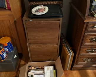 File Cabinet