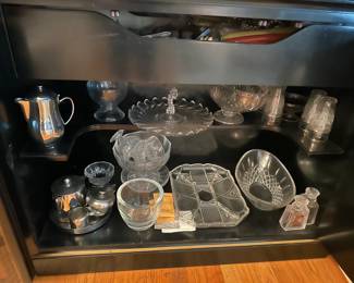 Glassware