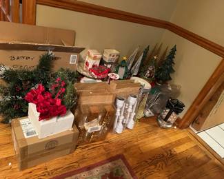 Christmas Decorations