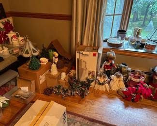 Christmas Decorations