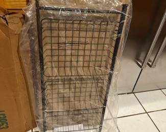 Wire Rack