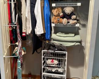 Clothes