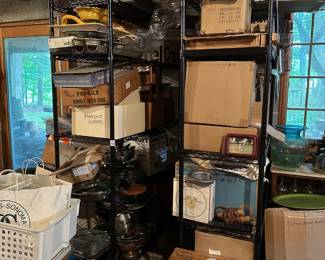 Lots to Dig Thru!