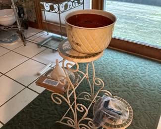 Plant Stand