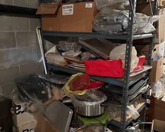 Bakeware, Cookware