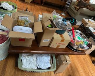 Housewares - New In Box