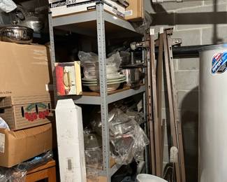 Dishes, Bakeware