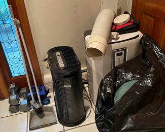 Portable Air Conditioner