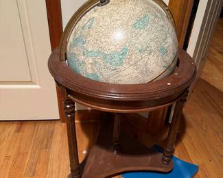 Globe
