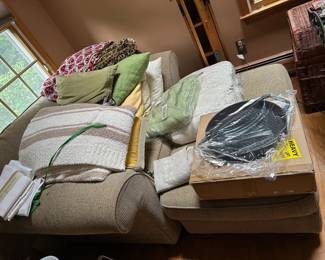 Linens
