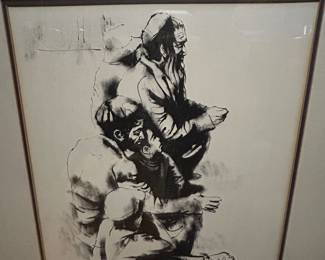 Artwork / Wall decor