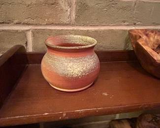 Pottery
