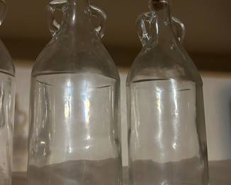 Decanters 