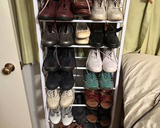 Shoes / Clothes