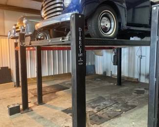 DIRECT 7k LB LIFT