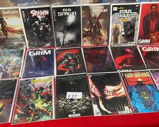 Sale Picture