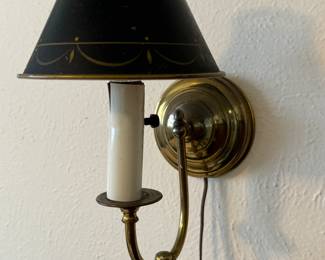 Light wall sconce