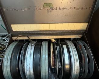 Old Reels