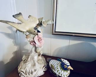 Porcelain