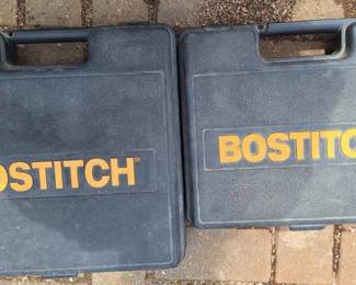Lot of Tools Anvil, Fasteners, More