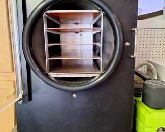  07 Harvest Right Freeze Dryer