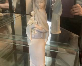 LLADRO 25