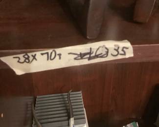 Shelf price 20.