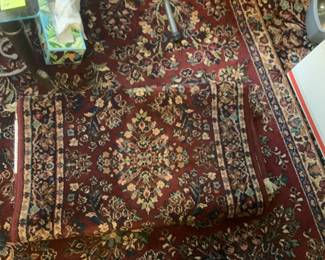 Rugs