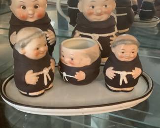 Monks
