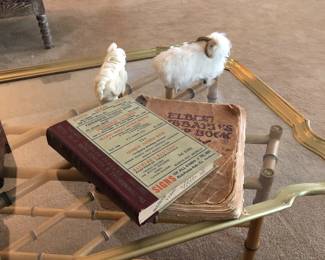 Algonac historic books