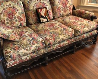 3 seat sofa