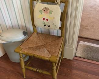 Hitchcock Chair