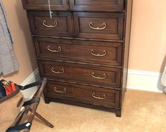 Kindel furniture chest of drawers
