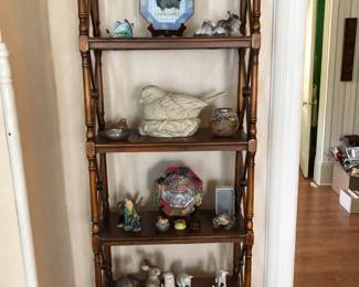 Etagere Case