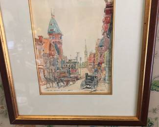 Early Detroit picture