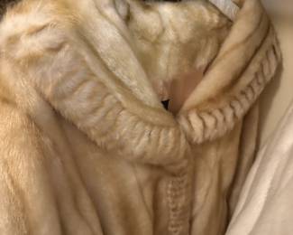 . . . and another fur