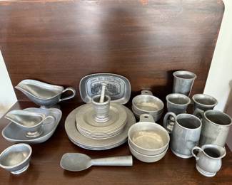 Pewter
