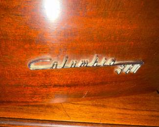Columbia 360