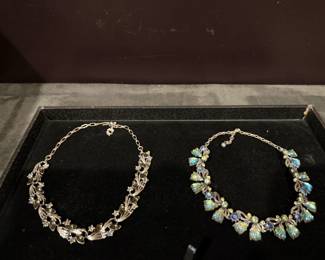 Vintage Necklaces