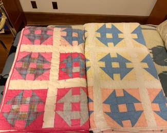 Quilts