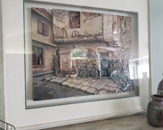 3D art