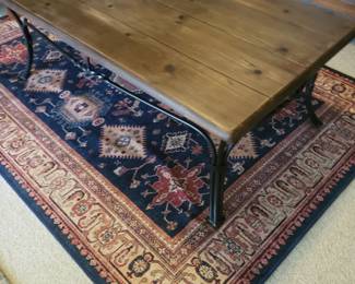 Area rug