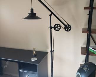 Cool light