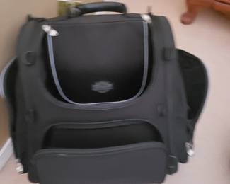 Harley davidson pack