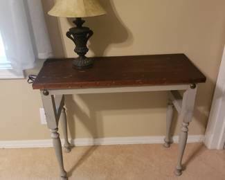 Cute table